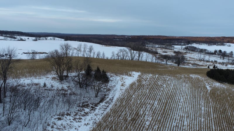 XX Hwy 93, Eleva, WI 54738