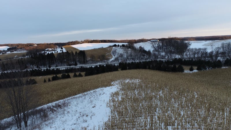 XX Hwy 93, Eleva, WI 54738