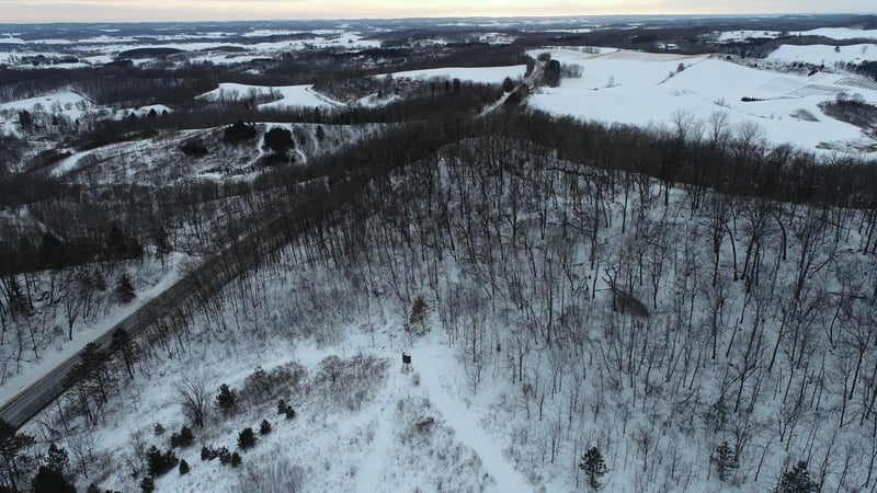 XXX Hwy 93, Eleva, WI 54738