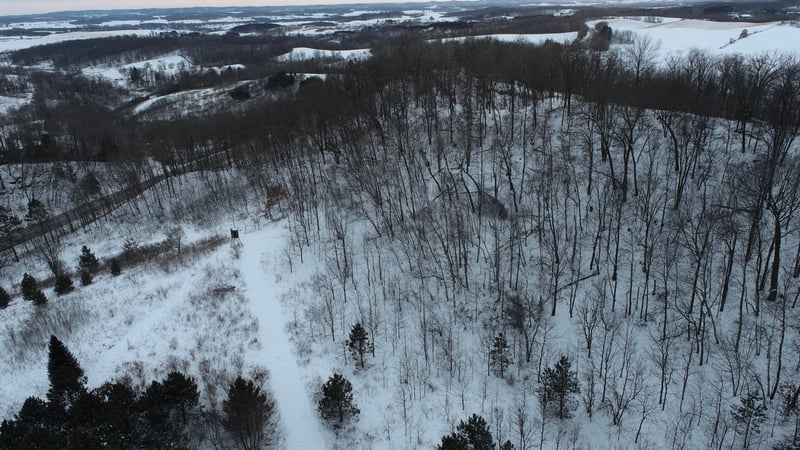 XXX Hwy 93, Eleva, WI 54738