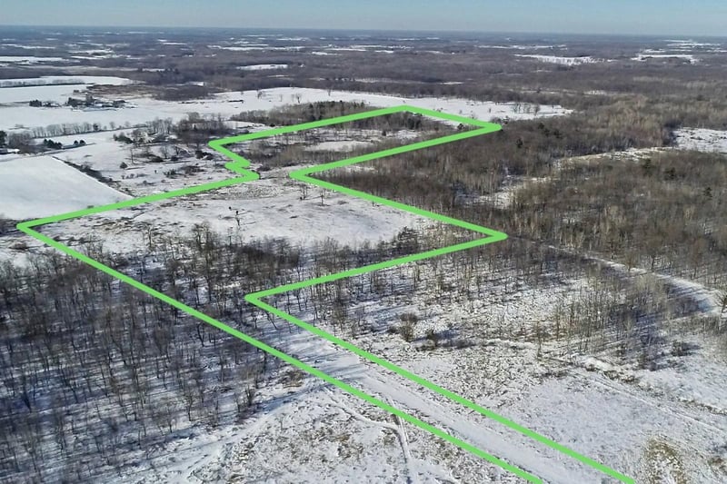 17XXX Ivy Rd, Bock, MN 56313