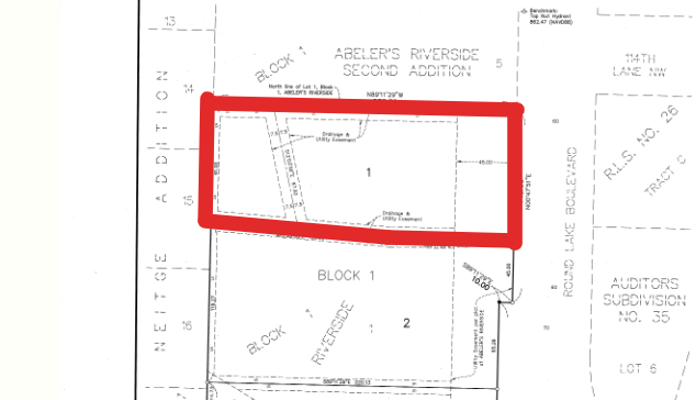 11424 Round Lake Blvd NW, Coon Rapids, MN 55433