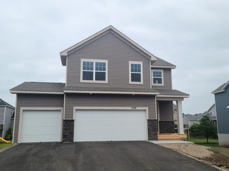 1055 Northstar Way, Jordan, MN 55352