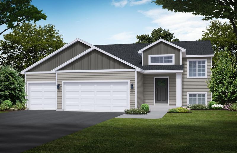 225 Terning Way, Howard Lake, MN 55349