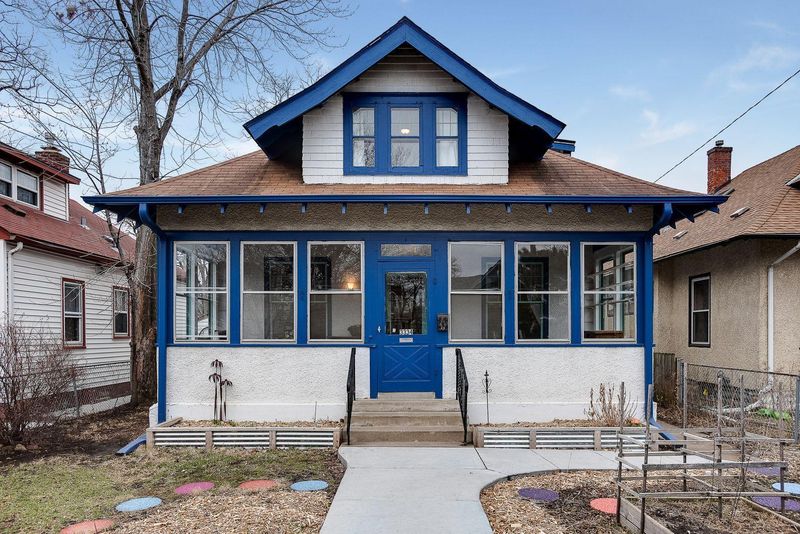 3334 Bloomington Ave, Minneapolis, MN 55407