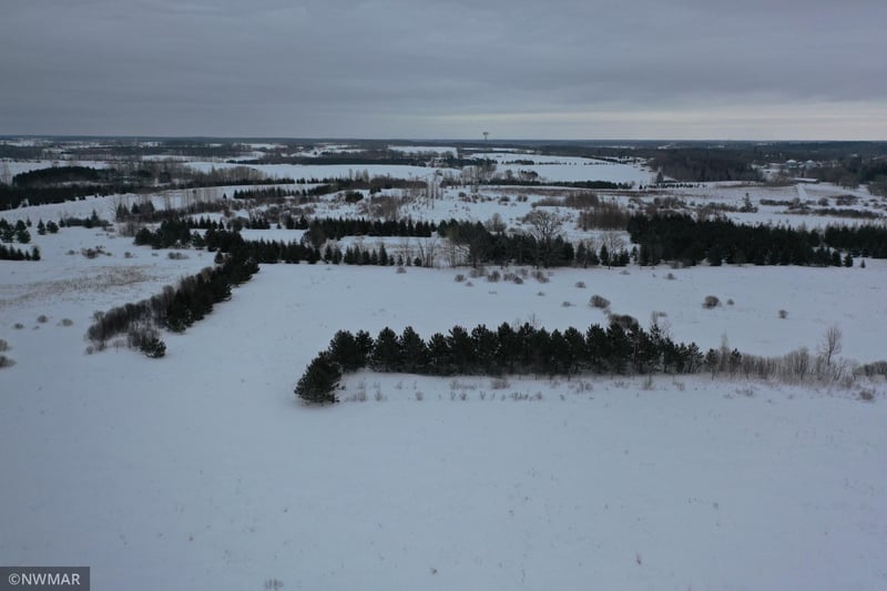 TBD Bluff Creek Rd, Bluffton, MN 56518