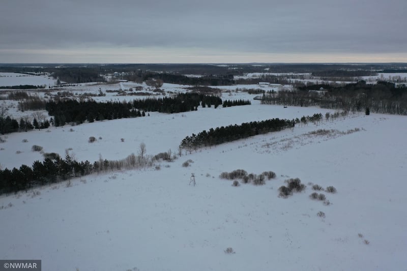 TBD Bluff Creek Rd, Bluffton, MN 56518