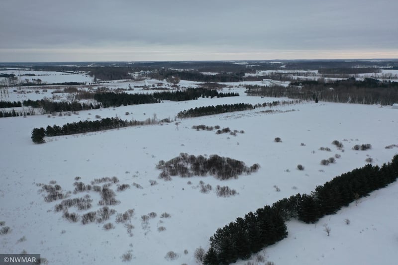 TBD Bluff Creek Rd, Bluffton, MN 56518