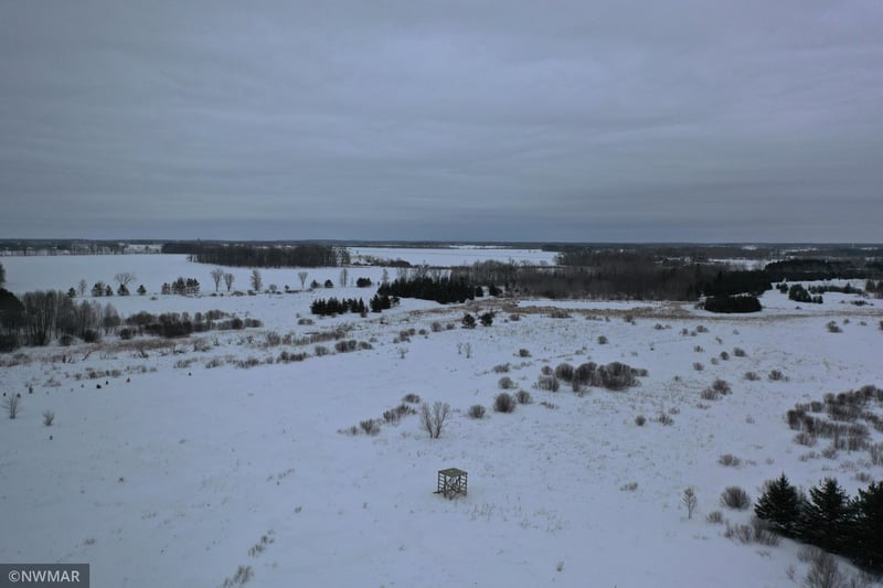 TBD Bluff Creek Rd, Bluffton, MN 56518