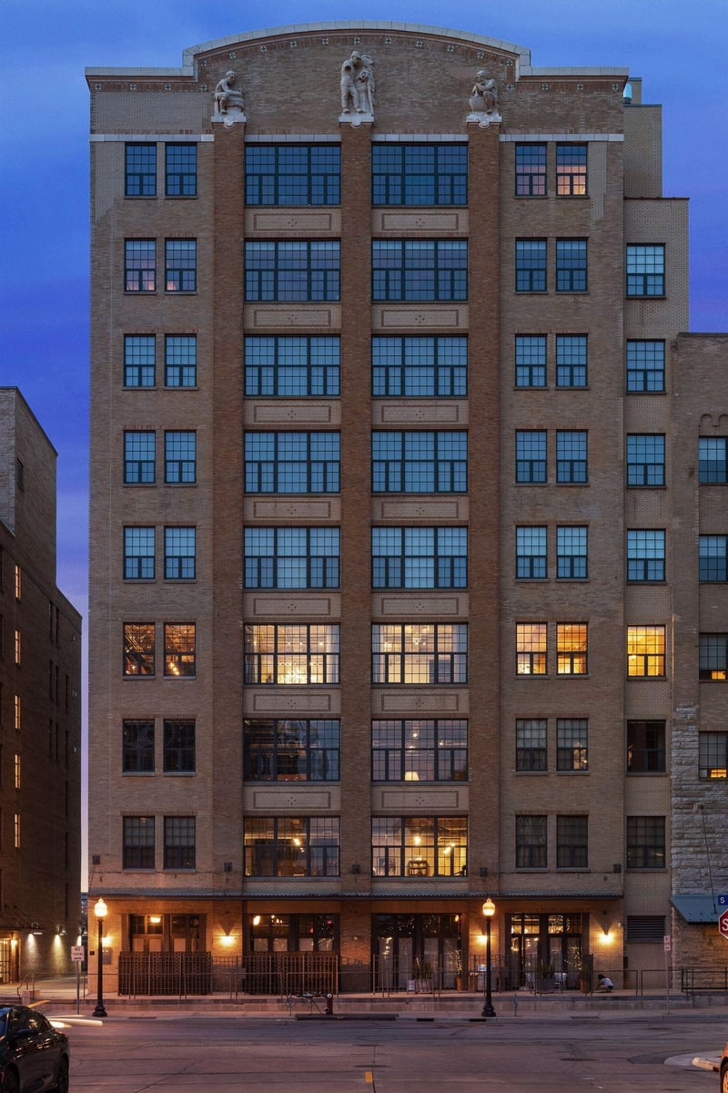 700 S 2nd St #W40, Minneapolis, MN 55401