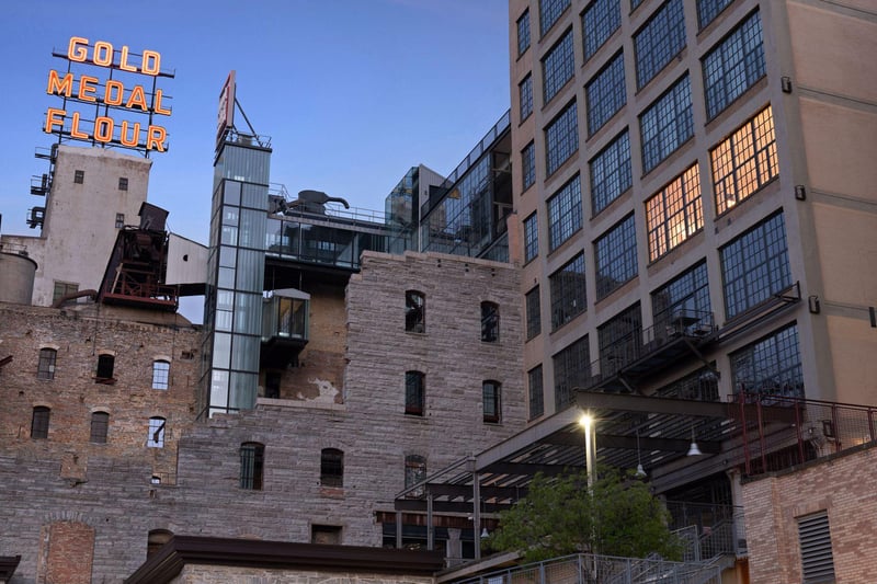 700 S 2nd St #W40, Minneapolis, MN 55401