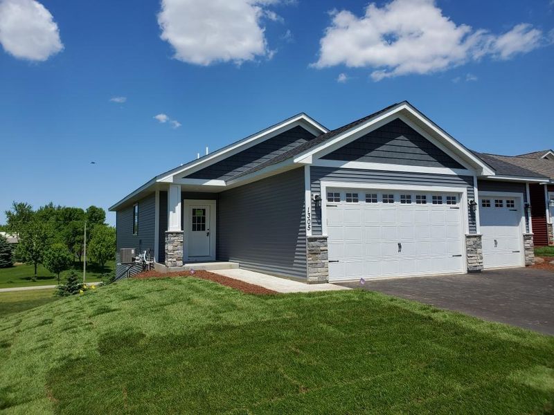 1242 Summit Cv, Dassel, MN 55325