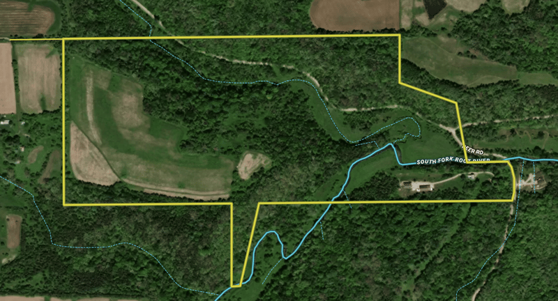 17809 Deer Rd, Lanesboro, MN 55949