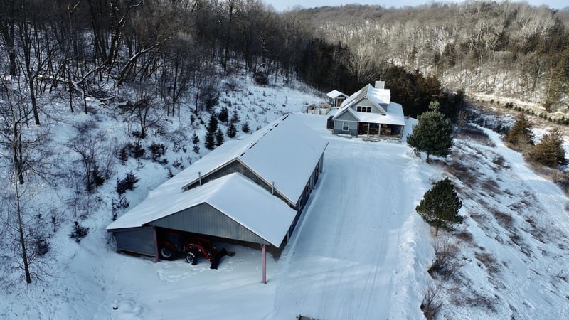 17809 Deer Rd, Lanesboro, MN 55949