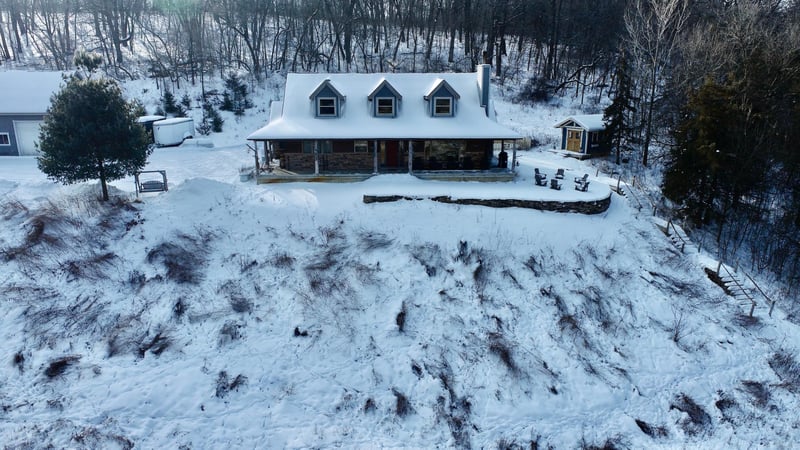 17809 Deer Rd, Lanesboro, MN 55949