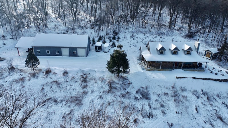 17809 Deer Rd, Lanesboro, MN 55949