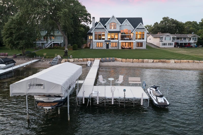 5267 Frost Point Cir SE, Prior Lake, MN 55372