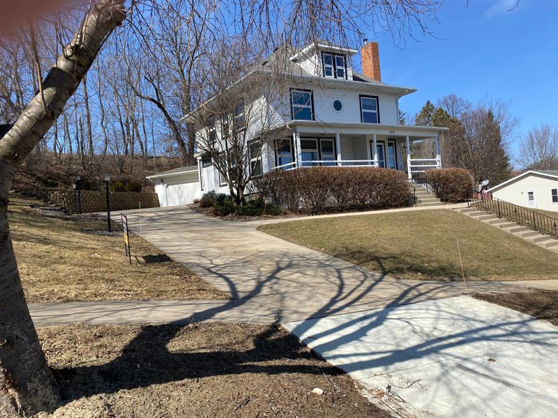 309 Saint Paul St NW, Preston, MN 55965