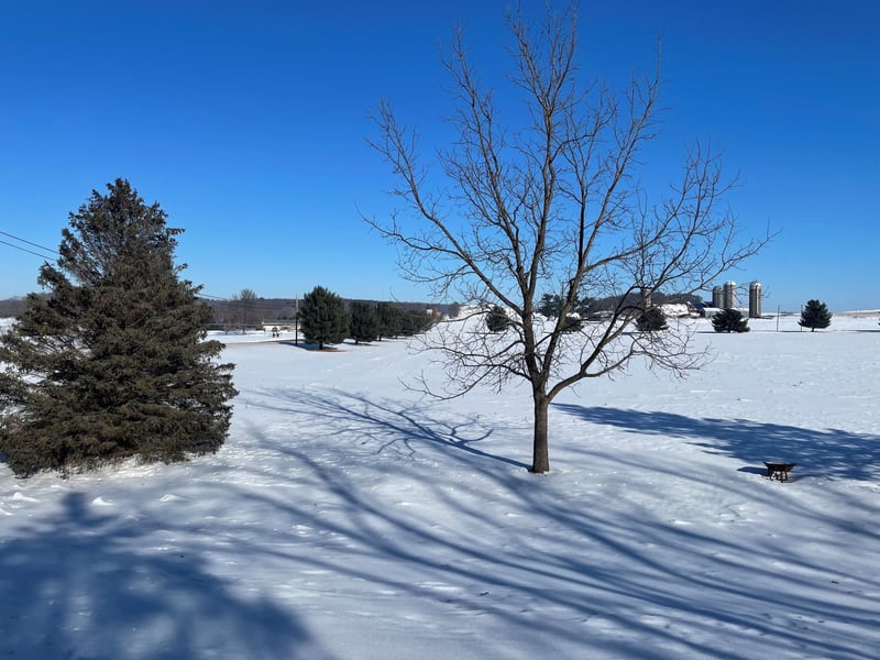 E101 Elk Mound Dr, Elk Mound, WI 54739