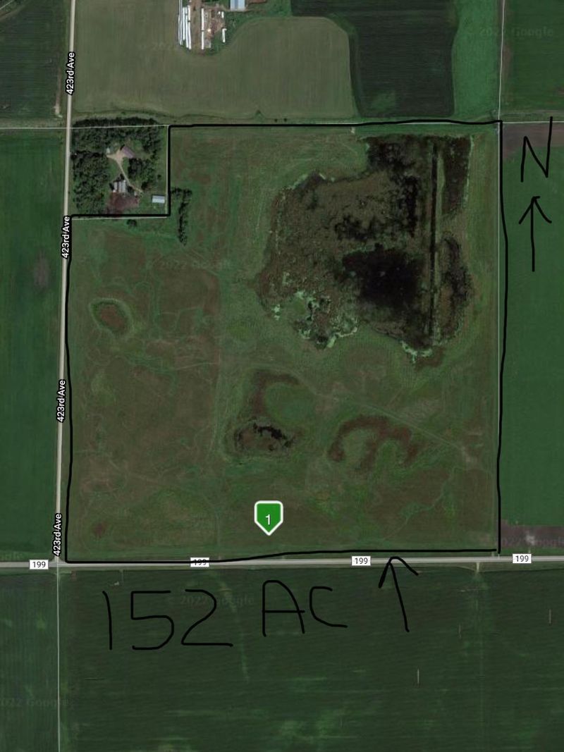 41XXX County Rd 199, Elrosa, MN 56312
