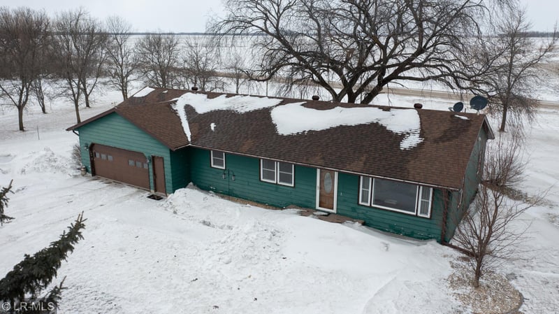 1357 160th St, Wolverton, MN 56594