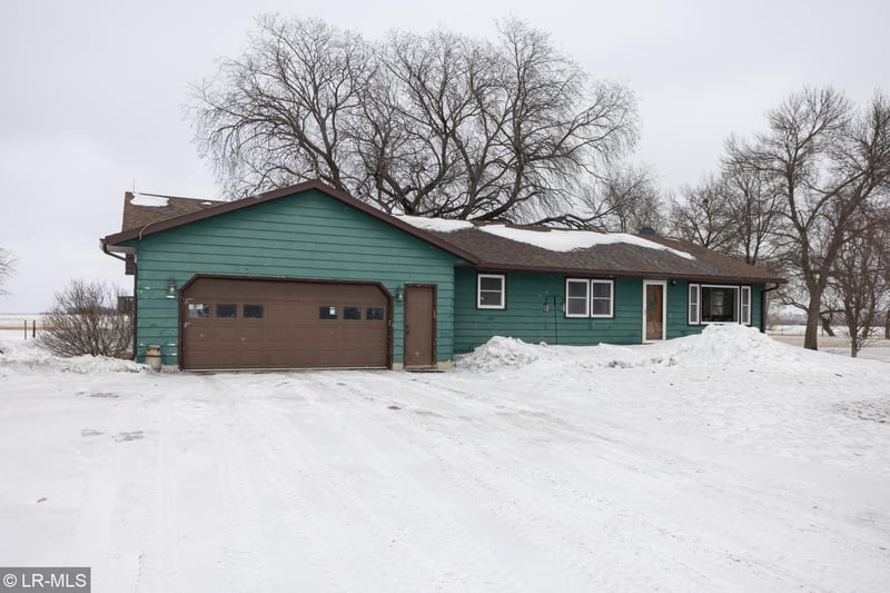 1357 160th St, Wolverton, MN 56594