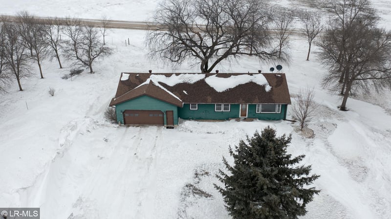 1357 160th St, Wolverton, MN 56594