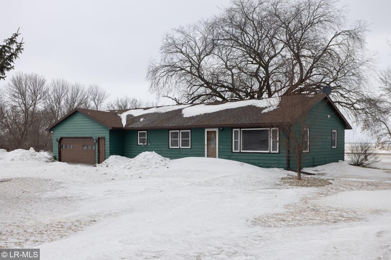 1357 160th St, Wolverton, MN 56594