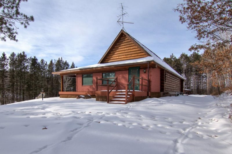 W15904 Goplin Rd, Osseo, WI 54758