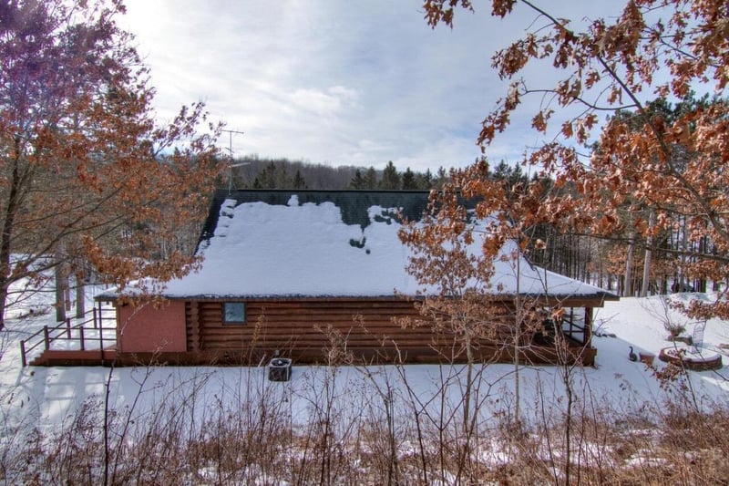 W15904 Goplin Rd, Osseo, WI 54758