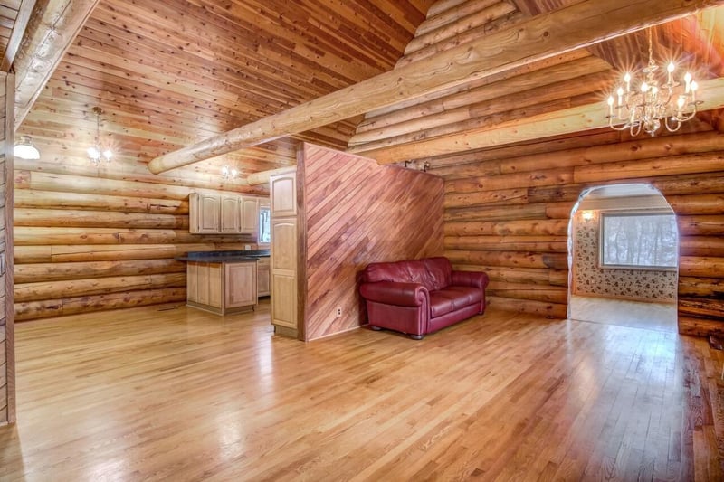 W15904 Goplin Rd, Osseo, WI 54758