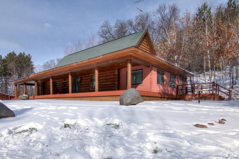 W15904 Goplin Rd, Osseo, WI 54758