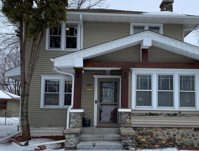 4049 Columbus Ave, Minneapolis, MN 55407