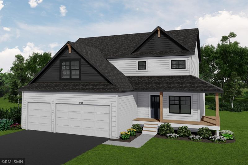 9484 63rd St, Cottage Grove, MN 55016