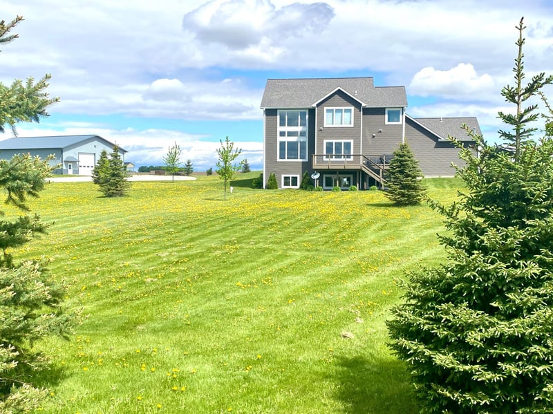 14733 County Road 44, Le Roy, MN 55951