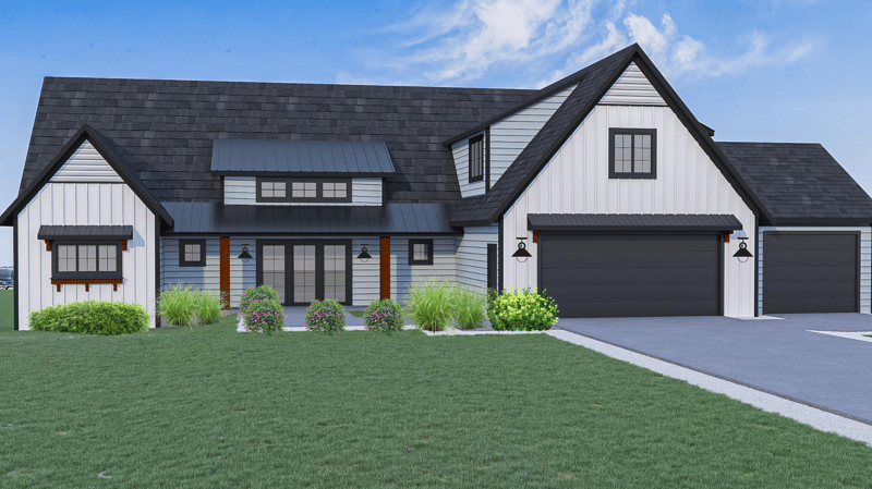 6388 Paint Rd NW, Byron, MN 55920