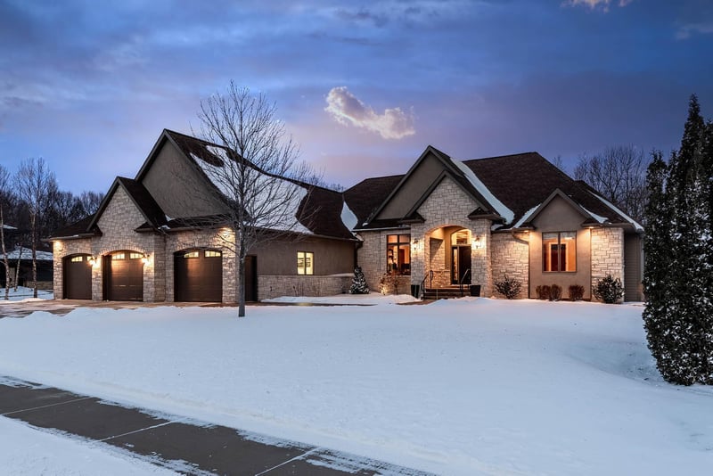 429 Diamond Creek Rd, Mankato, MN 56001