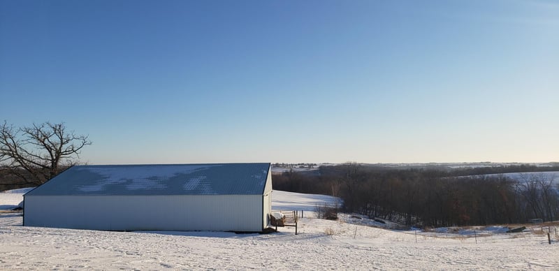 22401 Alpine Dr, Peterson, MN 55962