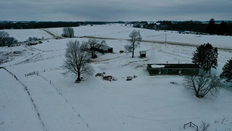 22401 Alpine Dr, Peterson, MN 55962