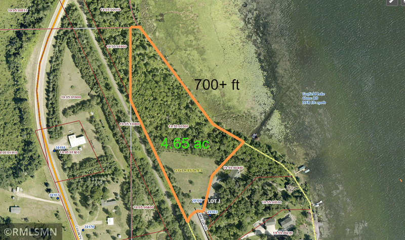 TBD Omega St, Laporte, MN 56461