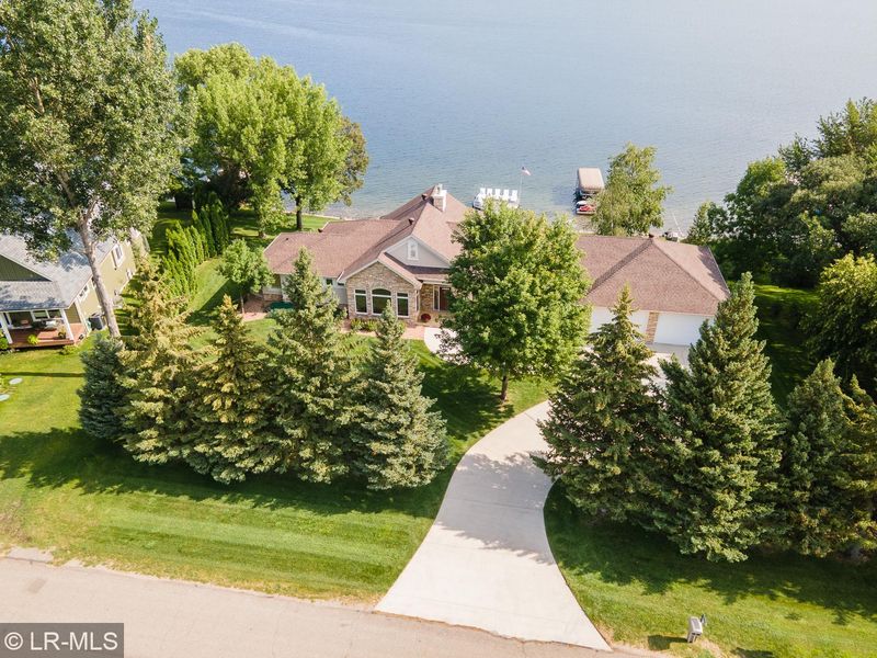 17012 S Big Cormorant Rd, Audubon, MN 56511