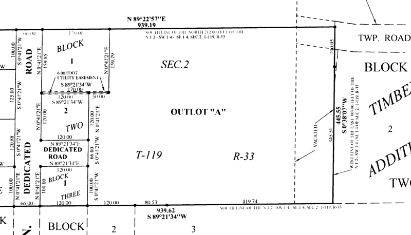 100 Pine Ln, Atwater, MN 56209