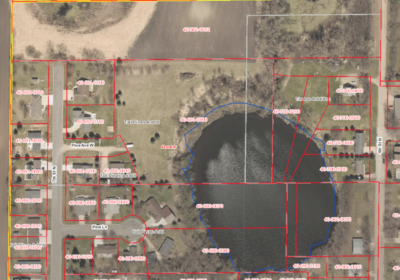100 Pine Ln, Atwater, MN 56209