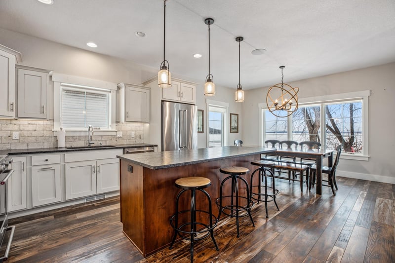 1530 Smore Fun Way SW #105, Nisswa, MN 56468
