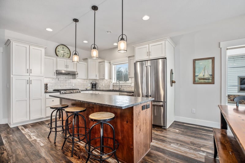 1530 Smore Fun Way SW #105, Nisswa, MN 56468