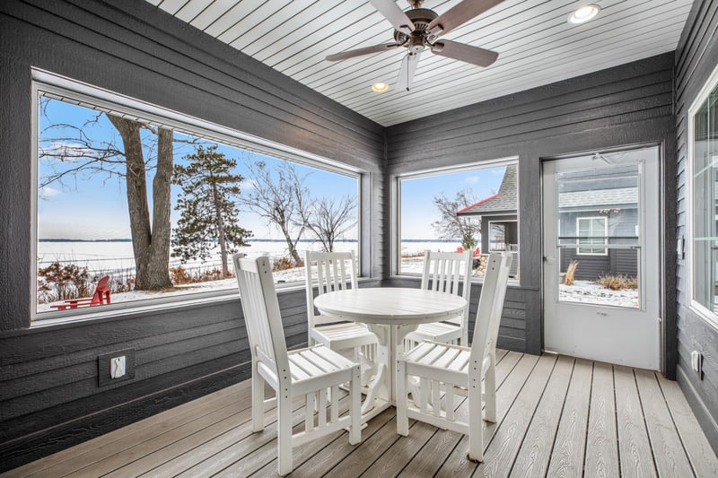 1530 Smore Fun Way SW #105, Nisswa, MN 56468