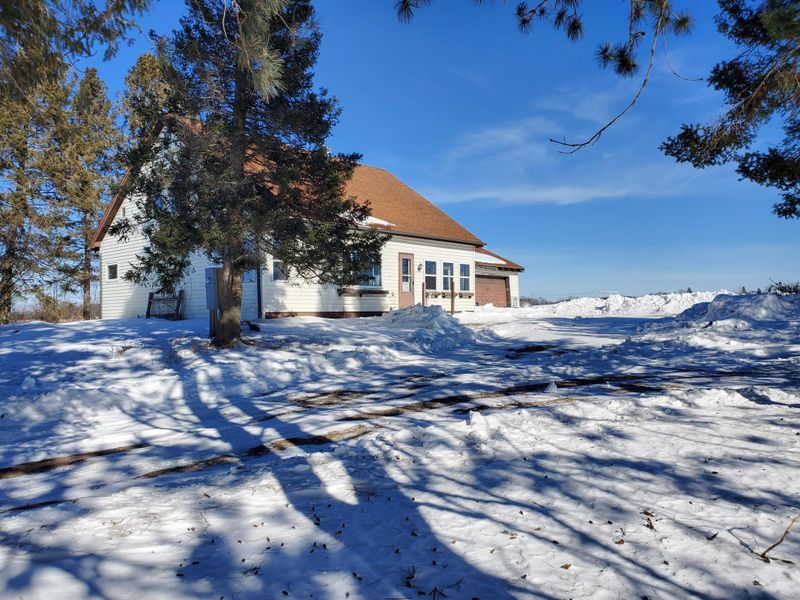 480 N Applebee Rd, Exeland, WI 54835