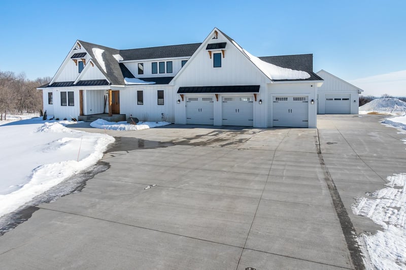 15190 83rd Street Ct S, Hastings, MN 55033