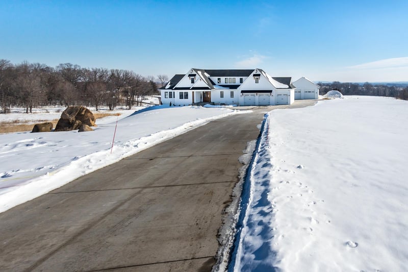 15190 83rd Street Ct S, Hastings, MN 55033