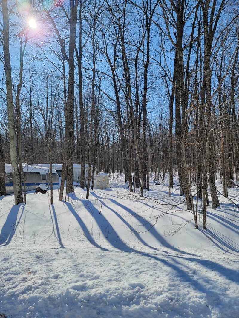 00 29 Ave, Barronett, WI 54813